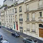 Appartement Confidentiel, Hotel Particulier 16Eme