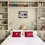 Appartement Confidentiel, Hotel Particulier 16Eme