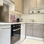 Appartement Confidentiel, Hotel Particulier 16Eme